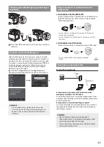 Preview for 83 page of Canon ImageRunner C1225if Getting Started