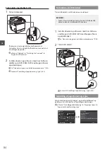 Preview for 84 page of Canon ImageRunner C1225if Getting Started