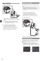 Preview for 104 page of Canon ImageRunner C1225if Getting Started