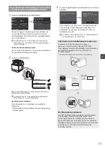 Preview for 115 page of Canon ImageRunner C1225if Getting Started