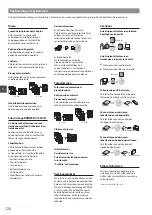 Preview for 126 page of Canon ImageRunner C1225if Getting Started