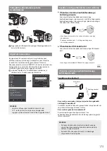 Preview for 173 page of Canon ImageRunner C1225if Getting Started