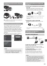 Preview for 183 page of Canon ImageRunner C1225if Getting Started