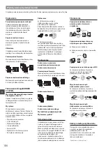 Preview for 186 page of Canon ImageRunner C1225if Getting Started