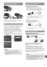 Preview for 253 page of Canon ImageRunner C1225if Getting Started