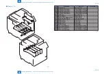 Предварительный просмотр 164 страницы Canon imageRUNNER C1325 Series Service Manual