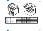 Preview for 170 page of Canon imageRUNNER C1325 Series Service Manual