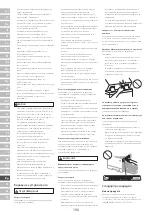 Предварительный просмотр 106 страницы Canon ImageRUNNER C1533iF Important Safety Instructions Manual