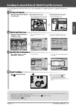 Preview for 43 page of Canon IMAGERUNNER C2220i User Manual