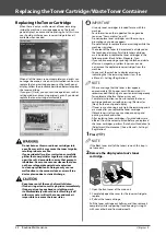 Preview for 54 page of Canon IMAGERUNNER C2220i User Manual