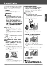 Preview for 57 page of Canon IMAGERUNNER C2220i User Manual