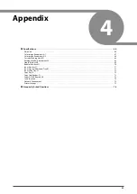 Preview for 67 page of Canon IMAGERUNNER C2220i User Manual