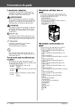 Preview for 86 page of Canon IMAGERUNNER C2220i User Manual