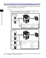 Предварительный просмотр 24 страницы Canon ImageRunner C2550 Printer Manual