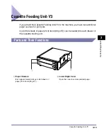 Preview for 117 page of Canon ImageRunner C2550 Reference Manual