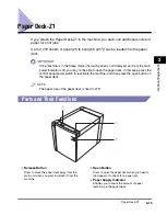 Preview for 119 page of Canon ImageRunner C2550 Reference Manual