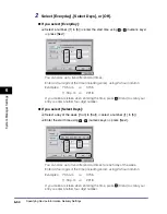 Preview for 302 page of Canon ImageRunner C2550 Reference Manual