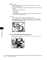 Preview for 342 page of Canon ImageRunner C2550 Reference Manual