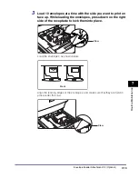 Preview for 349 page of Canon ImageRunner C2550 Reference Manual