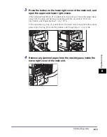 Preview for 415 page of Canon ImageRunner C2550 Reference Manual