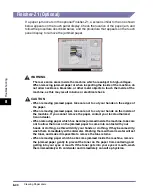 Preview for 436 page of Canon ImageRunner C2550 Reference Manual