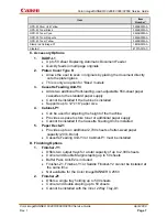 Preview for 12 page of Canon ImageRunner C2550 Service Manual