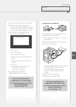 Предварительный просмотр 5 страницы Canon imageRUNNER C3025 Getting Started