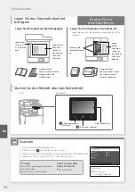 Предварительный просмотр 54 страницы Canon imageRUNNER C3025 Getting Started