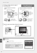 Предварительный просмотр 68 страницы Canon imageRUNNER C3025 Getting Started