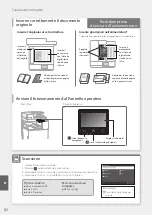 Предварительный просмотр 82 страницы Canon imageRUNNER C3025 Getting Started