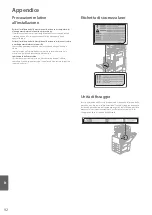 Предварительный просмотр 92 страницы Canon imageRUNNER C3025 Getting Started