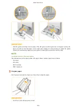 Preview for 145 page of Canon imageRUNNER C3025 User Manual