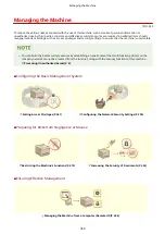 Preview for 368 page of Canon imageRUNNER C3025 User Manual