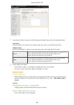 Preview for 392 page of Canon imageRUNNER C3025 User Manual