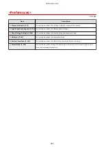 Preview for 459 page of Canon imageRUNNER C3025 User Manual