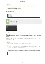 Preview for 531 page of Canon imageRUNNER C3025 User Manual