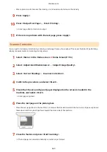 Preview for 629 page of Canon imageRUNNER C3025 User Manual