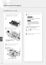 Предварительный просмотр 32 страницы Canon imageRUNNER C3025i Getting Started