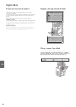 Предварительный просмотр 40 страницы Canon imageRUNNER C3025i Getting Started