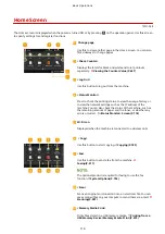 Предварительный просмотр 125 страницы Canon imageRUNNER C3025i User Manual