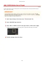 Предварительный просмотр 175 страницы Canon imageRUNNER C3025i User Manual