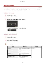 Предварительный просмотр 184 страницы Canon imageRUNNER C3025i User Manual