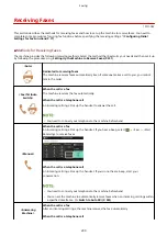 Предварительный просмотр 239 страницы Canon imageRUNNER C3025i User Manual