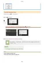 Предварительный просмотр 273 страницы Canon imageRUNNER C3025i User Manual