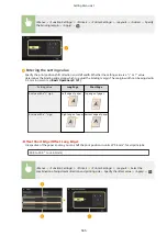 Предварительный просмотр 514 страницы Canon imageRUNNER C3025i User Manual