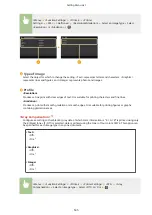 Предварительный просмотр 544 страницы Canon imageRUNNER C3025i User Manual