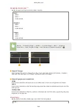 Предварительный просмотр 545 страницы Canon imageRUNNER C3025i User Manual