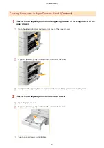 Предварительный просмотр 700 страницы Canon imageRUNNER C3025i User Manual