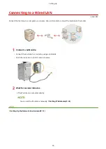 Предварительный просмотр 25 страницы Canon imageRUNNER C3125i User Manual