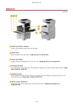 Preview for 112 page of Canon imageRUNNER C3125i User Manual